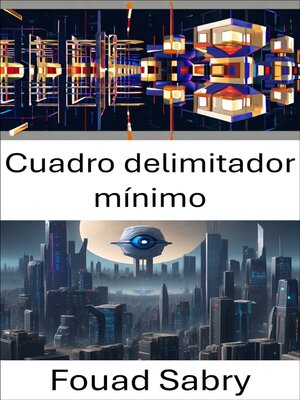 cover image of Cuadro delimitador mínimo